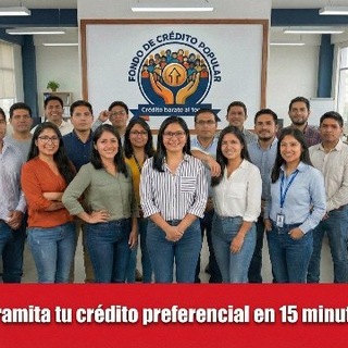 Financiamiento Popular Peru